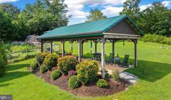 1117 POOR HOUSE Rd, Banco, VA 22711