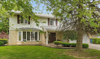 405 Inglenook Pl, Angola, IN 46703