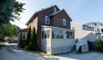 33 Murdock St, Boston, MA 02135