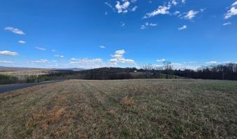 Skyline Road, Appomattox, VA 24522