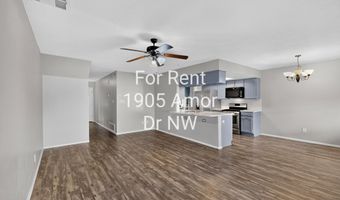 1905 Amor Dr NW, Albuquerque, NM 87120