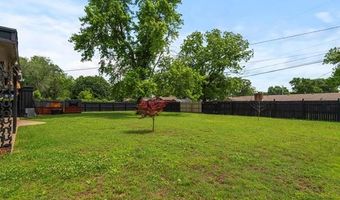 1500 Harris Dr, Bartlesville, OK 74006