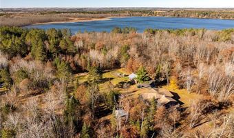 3851 Division St W, Backus, MN 56435