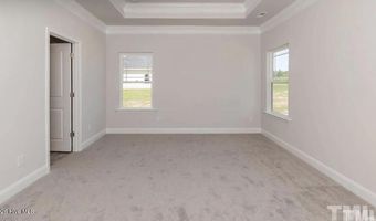 3536 Buster Ct Lot 26, Bailey, NC 27807