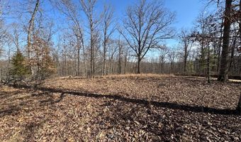 Hidden Valley Lakes lot Ee & Ee S, Annapolis, MO 63620