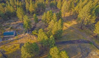 Summitview Dr, Ahsahka, ID 83520