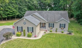 203 E BUCK POINT Rd, Clayton, DE 19938