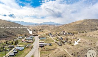 110 N Third Street Lot 1-4, Bearcreek, MT 59007