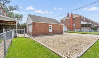 2169 FIRETHORN Rd, Baltimore, MD 21220