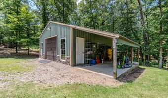 2134 OTIS PLUNK, Bethel Springs, TN 38315