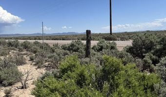 19 86 Acre Lot + 1 A/F Water, Beryl, UT 84714