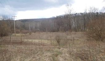 MOLER DRIVE, Augusta, WV 26704