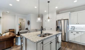 3561 Haystack Ln, Apison, TN 37302