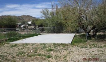 1347 N Sartillion Ave, Ajo, AZ 85321