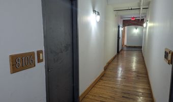 325 Lafayette St 8106, Bridgeport, CT 06604
