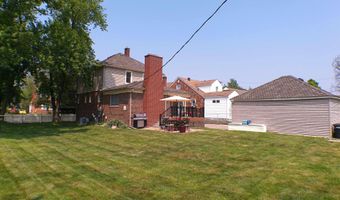 15553 McLain, Allen Park, MI 48101
