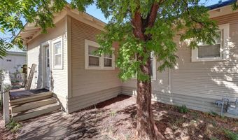 410 N 8th St 2, Alpine, TX 79830