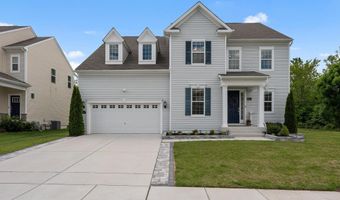 821 BENTGRASS Dr, Aberdeen, MD 21001