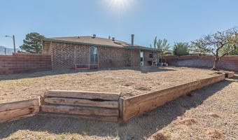 773 Montwood, Alamogordo, NM 88310