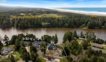 53461 SAFE Rd, Bandon, OR 97411