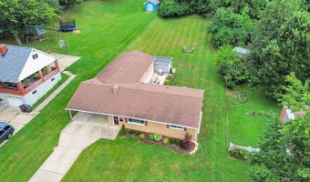 5538 Silverpoint Dr, Cincinnati, OH 45247