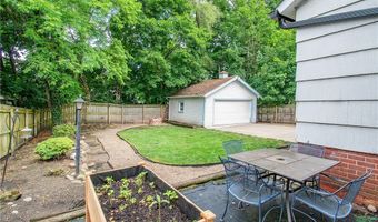 706 Crestview Ave, Akron, OH 44320