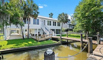 42011 Bayou Rd, Bay Minette, AL 36507