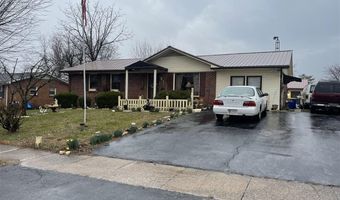 351 Webb Dr, Bowling Green, KY 42101