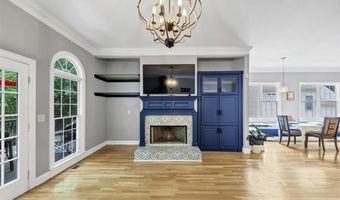 3440 Burdett Ct, Avondale Estates, GA 30002