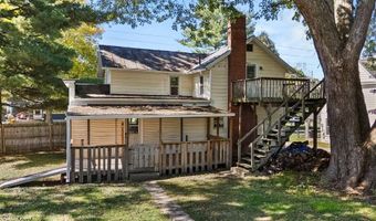 1115 Cottage St, Ashland, OH 44805