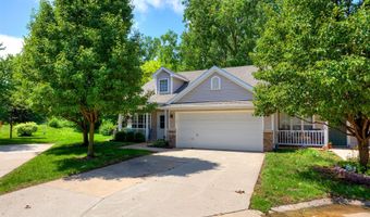 1121 NW Prairie Ridge Dr, Ankeny, IA 50023
