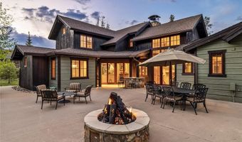 120 Byron Ct, Breckenridge, CO 80424