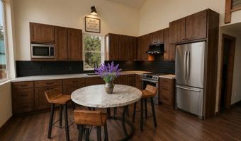 347 Alpine Meadow Loop, Alpine, WY 83128