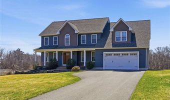 1268 Central Ave, Johnston, RI 02919