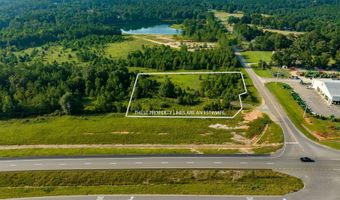 0 US Hwy 84 E, Andalusia, AL 36420
