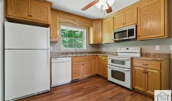 1158 Muddy Fork Rd, Bassett, VA 24055