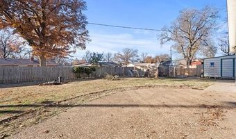 3609 Velma Dr, Bartlesville, OK 74006