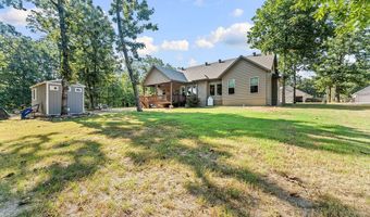 79 Ingleborough Dr, Bella Vista, AR 72715