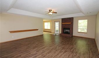 2103 S St, Bentonville, AR 72712
