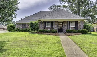128 W Pinebrook Dr, Brandon, MS 39047