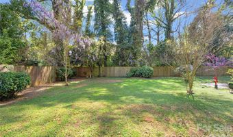 3928 Langhorne Ave, Charlotte, NC 28205