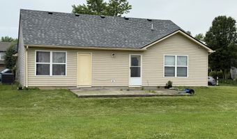 8113 Maple Stream Ln, Indianapolis, IN 46217