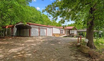 1008 W Maple Ave, Barnsdall, OK 74002