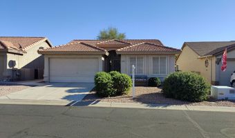 1831 E Lindrick Dr, Chandler, AZ 85249