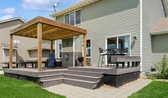 222 NW Abbie Dr, Ankeny, IA 50023
