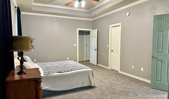 16730 County Road 3580, Ada, OK 74820