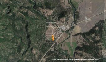 lot # 11 13442 Vannoy Lane, Bonner, MT 59823