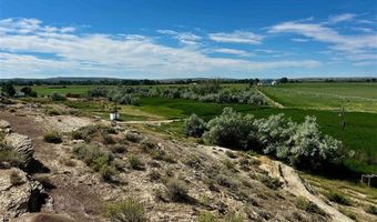 Cloud Peak Road, Byron, WY 82412