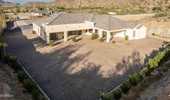 9357 W CANYON VERDE Dr, Casa Grande, AZ 85194