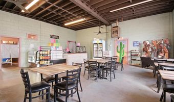 1801 Commercial Ave, Anson, TX 79501